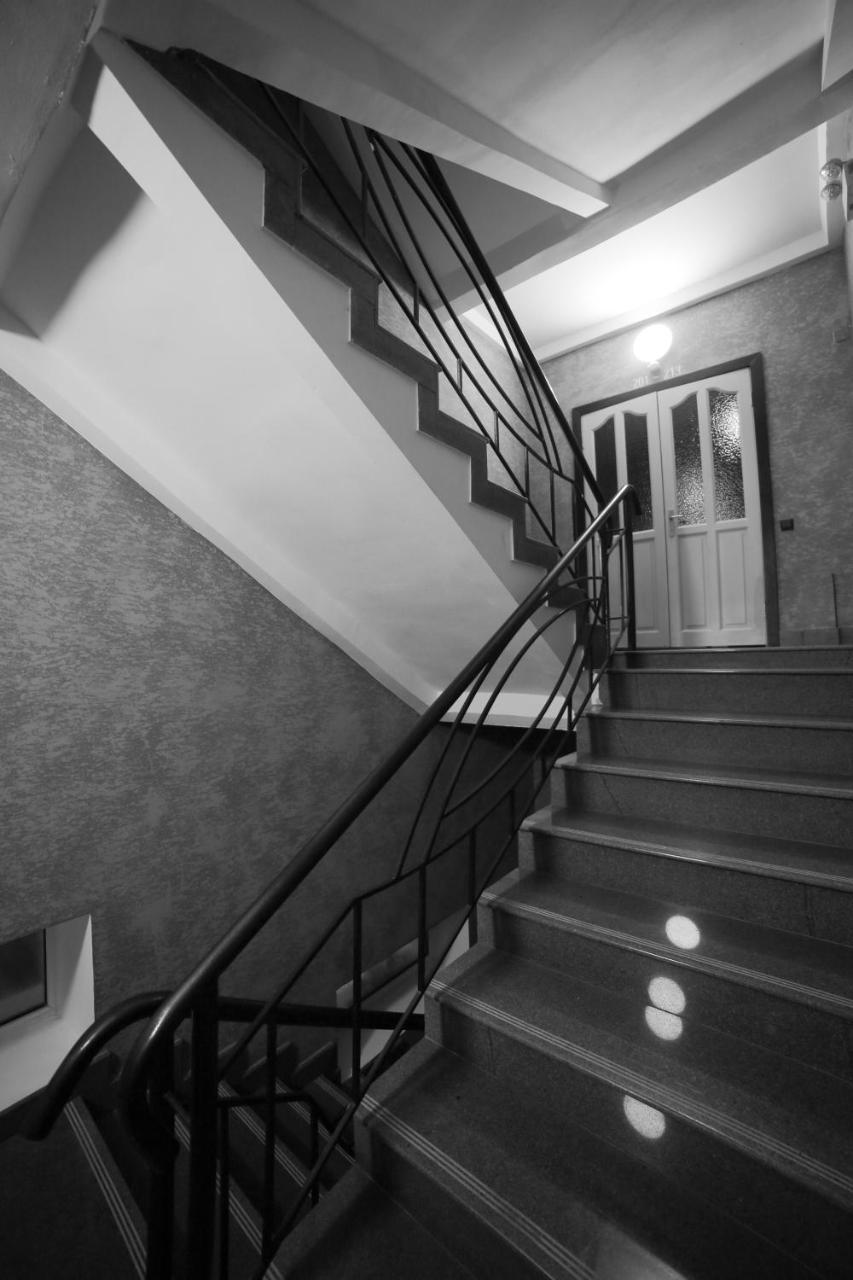 Olympica Hotel Алма Ата Екстериор снимка